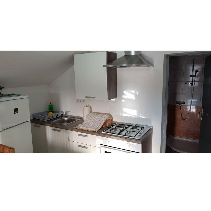 Slatina 13/1 Apartment Вир Екстериор снимка