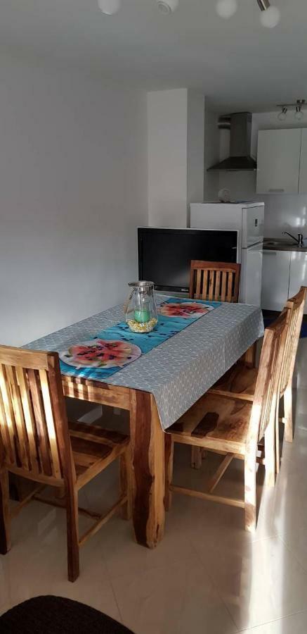 Slatina 13/1 Apartment Вир Екстериор снимка