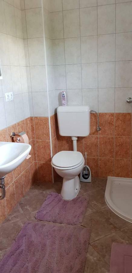 Slatina 13/1 Apartment Вир Екстериор снимка