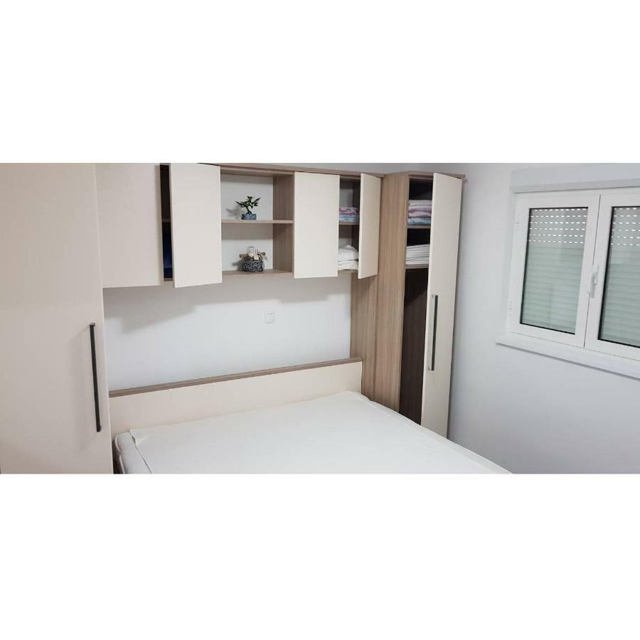 Slatina 13/1 Apartment Вир Екстериор снимка