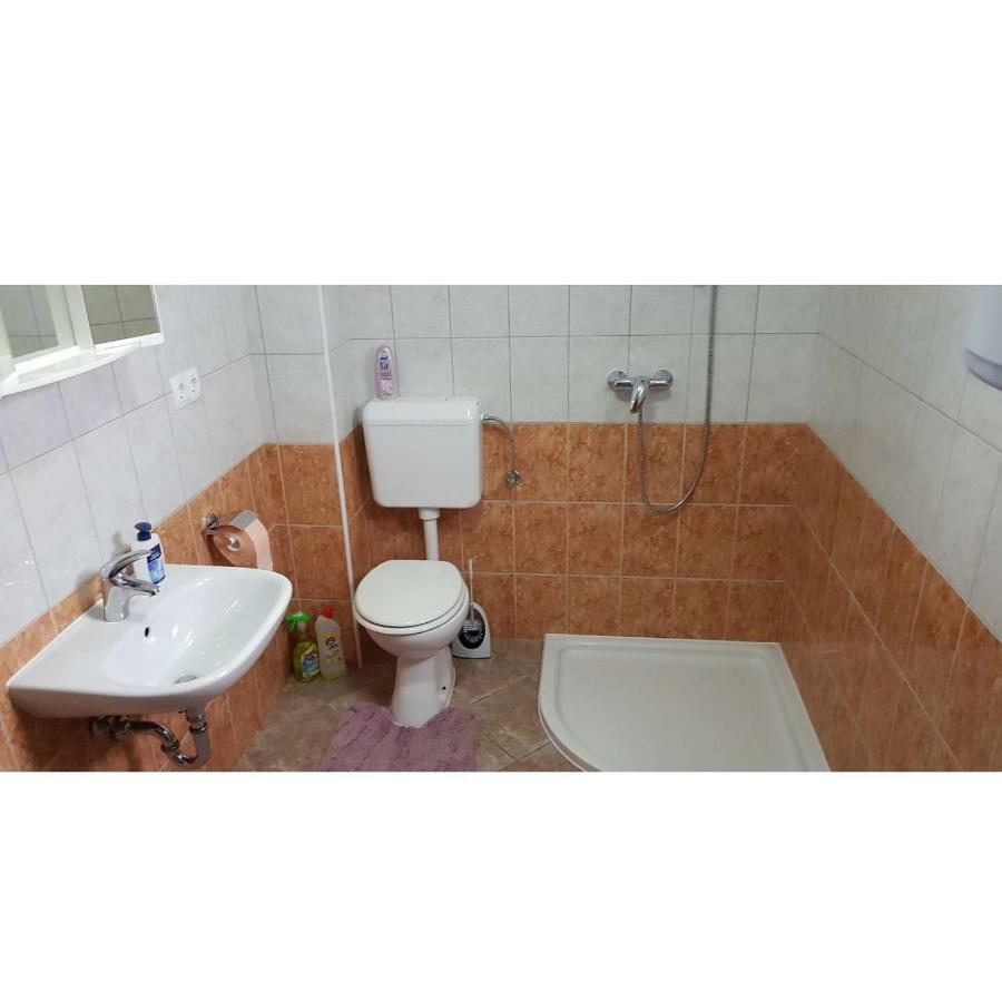 Slatina 13/1 Apartment Вир Екстериор снимка